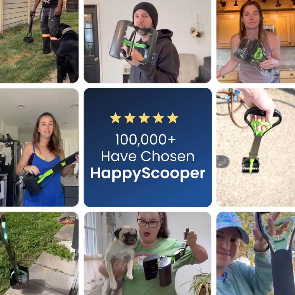 HappyScooper image